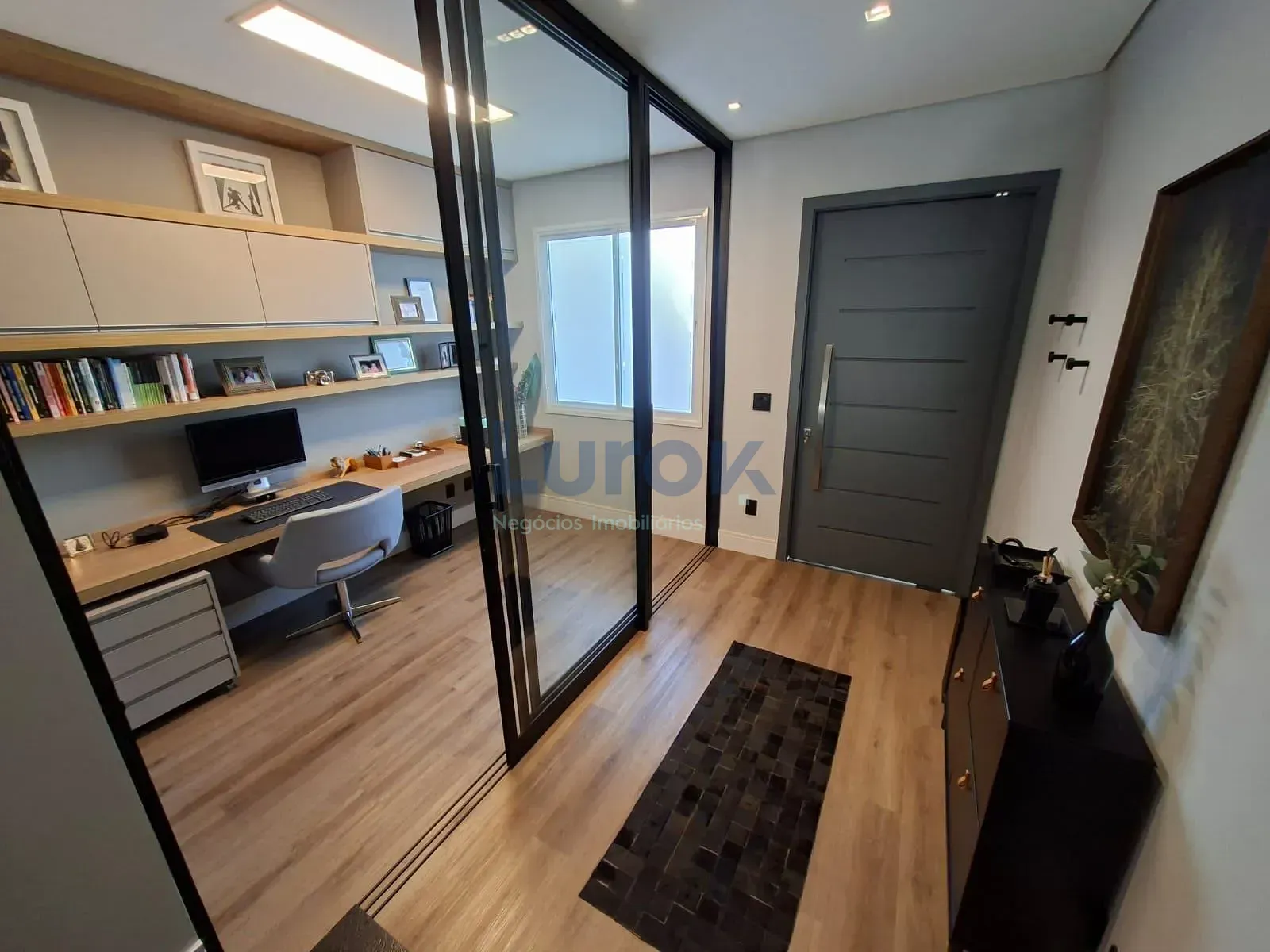Casa, 3 quartos, 241 m² - Foto 6
