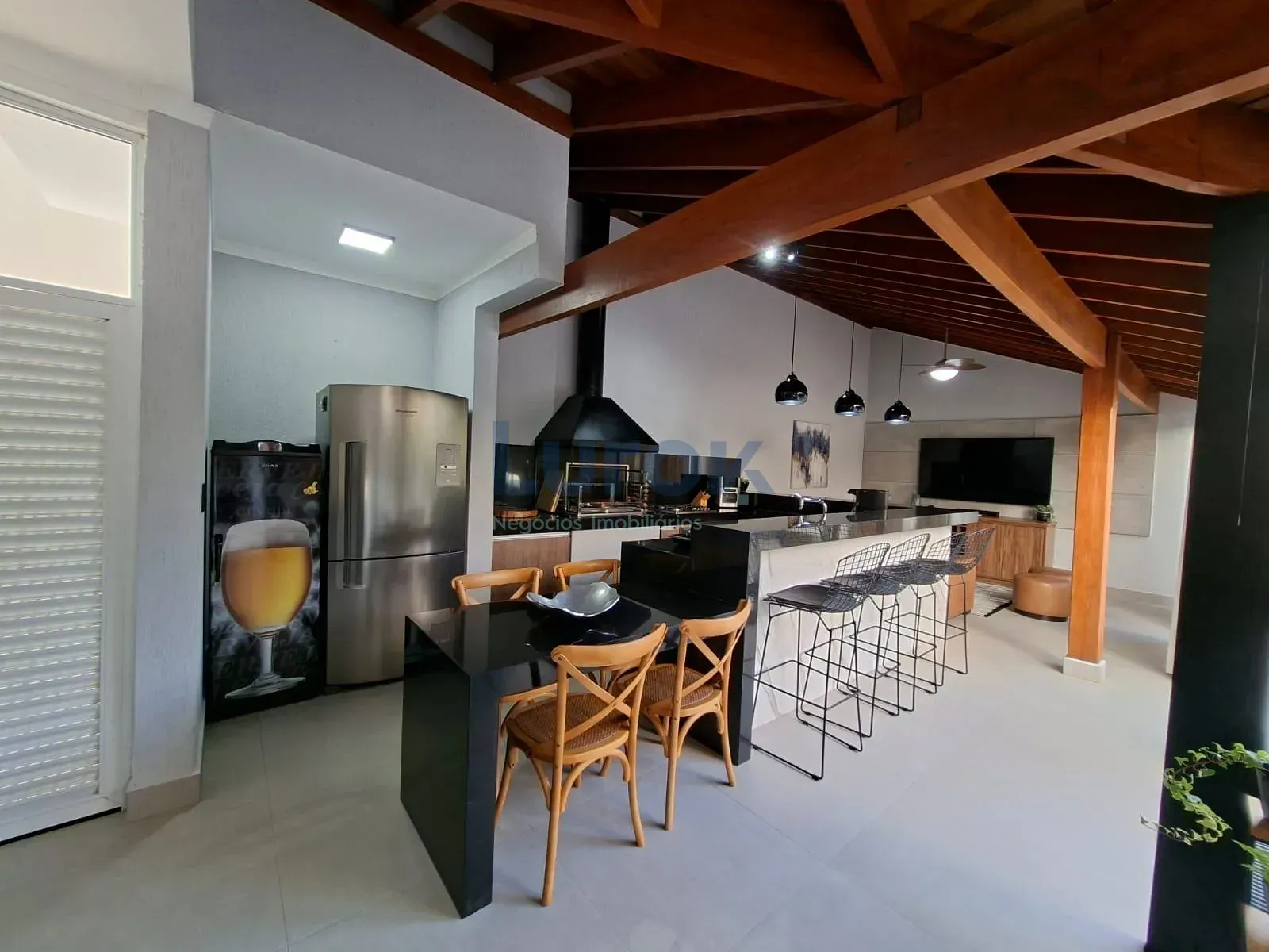 Casa, 3 quartos, 241 m² - Foto 18
