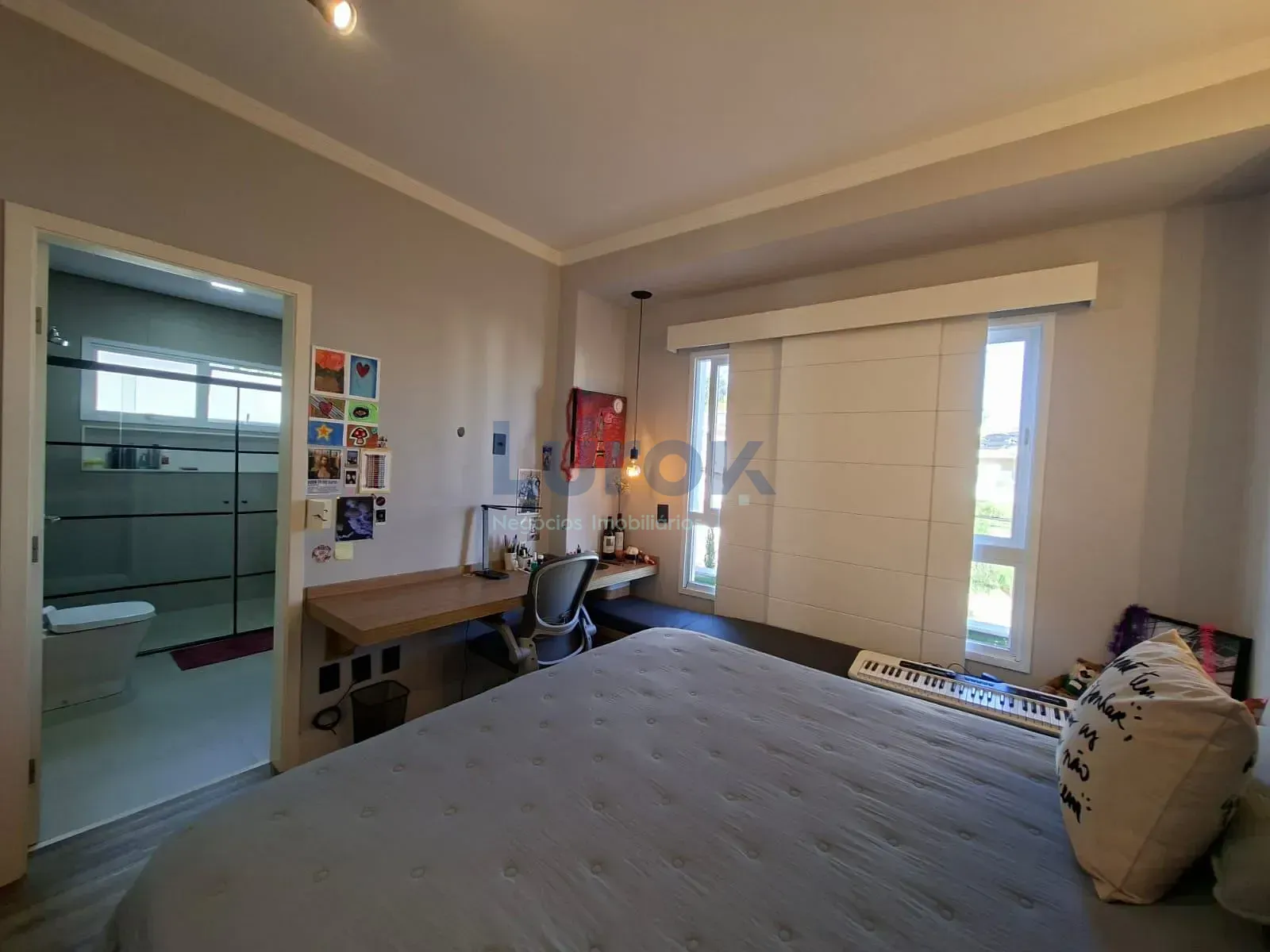 Casa, 3 quartos, 241 m² - Foto 33