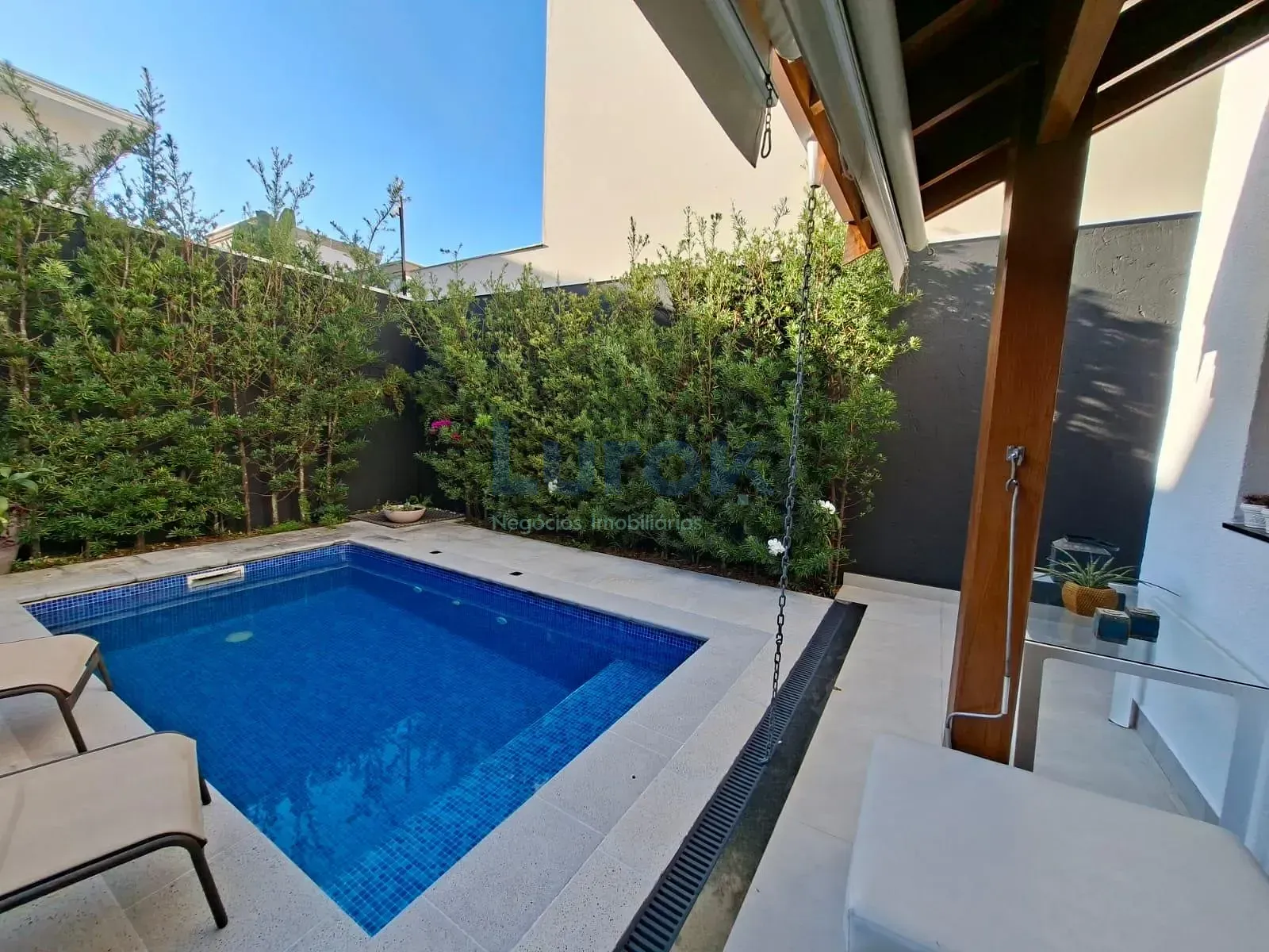 Casa, 3 quartos, 241 m² - Foto 26