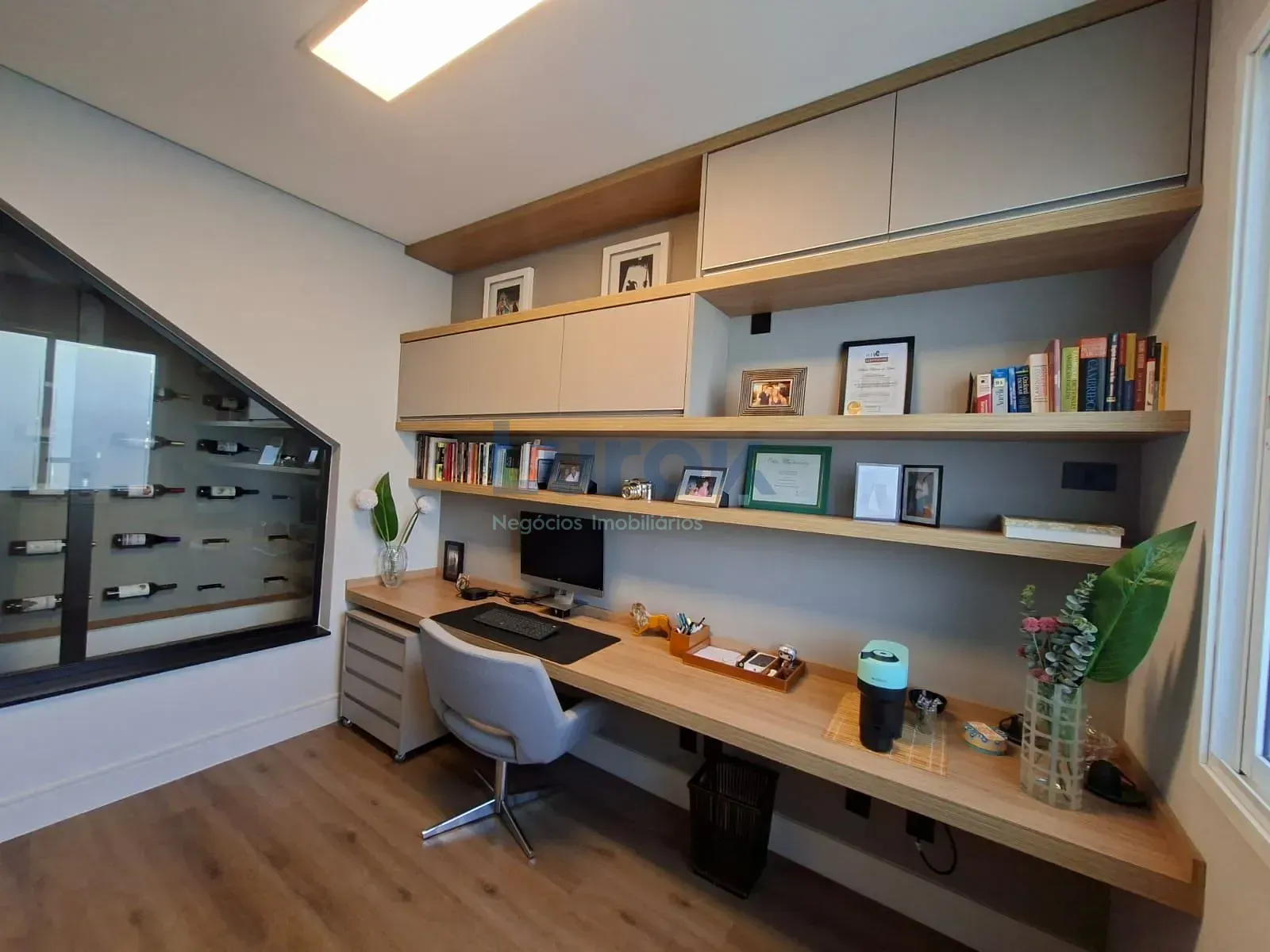 Casa, 3 quartos, 241 m² - Foto 8