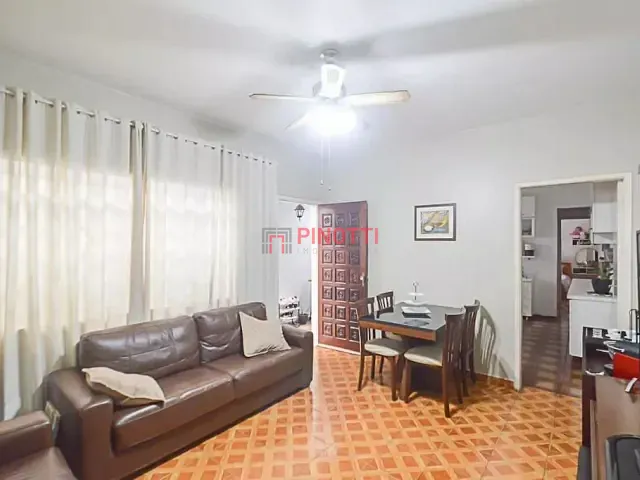 Casa 2 quartos e 2 banheiros, à venda, no bairro Paulicéia em São Bernardo do Campo