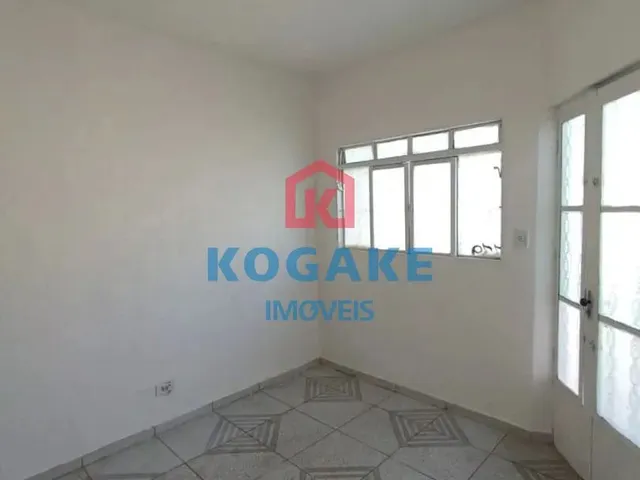 Casa com 125m² 3 quartos e 2 banheiros, à venda, no bairro Jardim São Leopoldo em São José Dos Campos