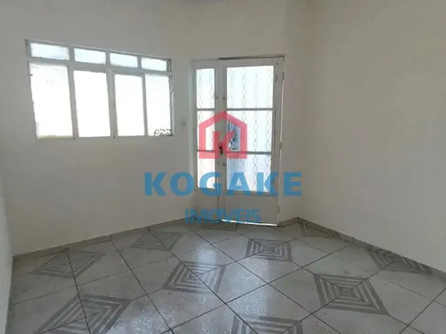 Casa com 125m² 3 quartos e 2 banheiros, à venda, no bairro Jardim São Leopoldo em São José Dos Campos