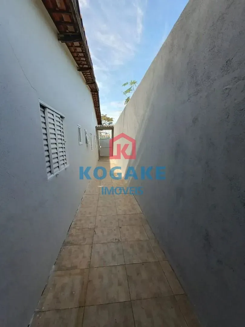 Casa, 3 quartos, 68 m² - Foto 14