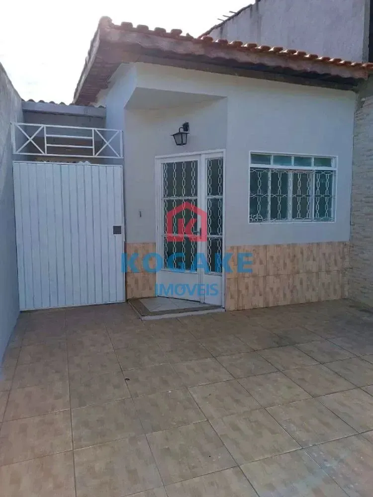 Casa, 3 quartos, 68 m² - Foto 3