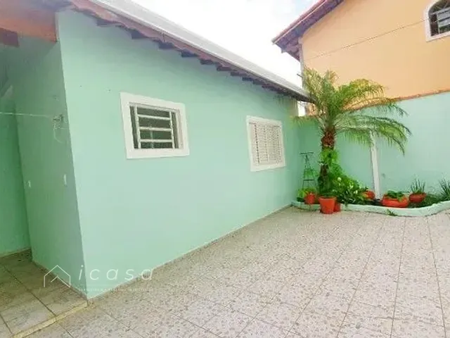 Casa com 308m² 5 quartos e 4 banheiros, à venda, no bairro Jardim América em São José dos Campos