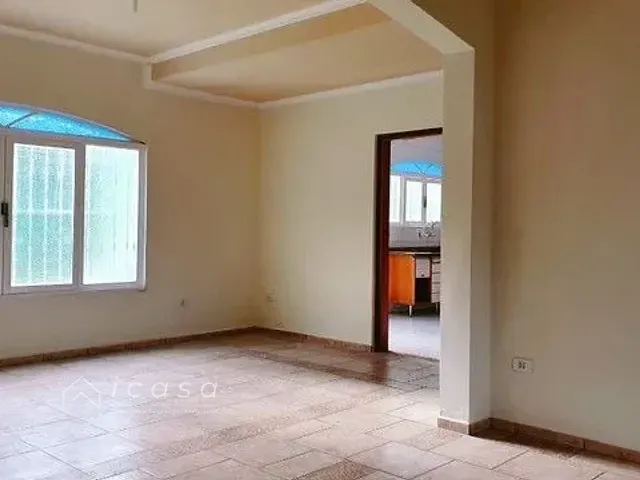 Casa com 308m² 5 quartos e 4 banheiros, à venda, no bairro Jardim América em São José dos Campos