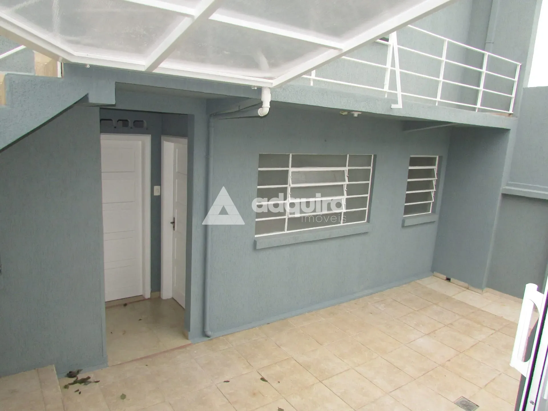 Casa, 1 quarto, 212 m² - Foto 42