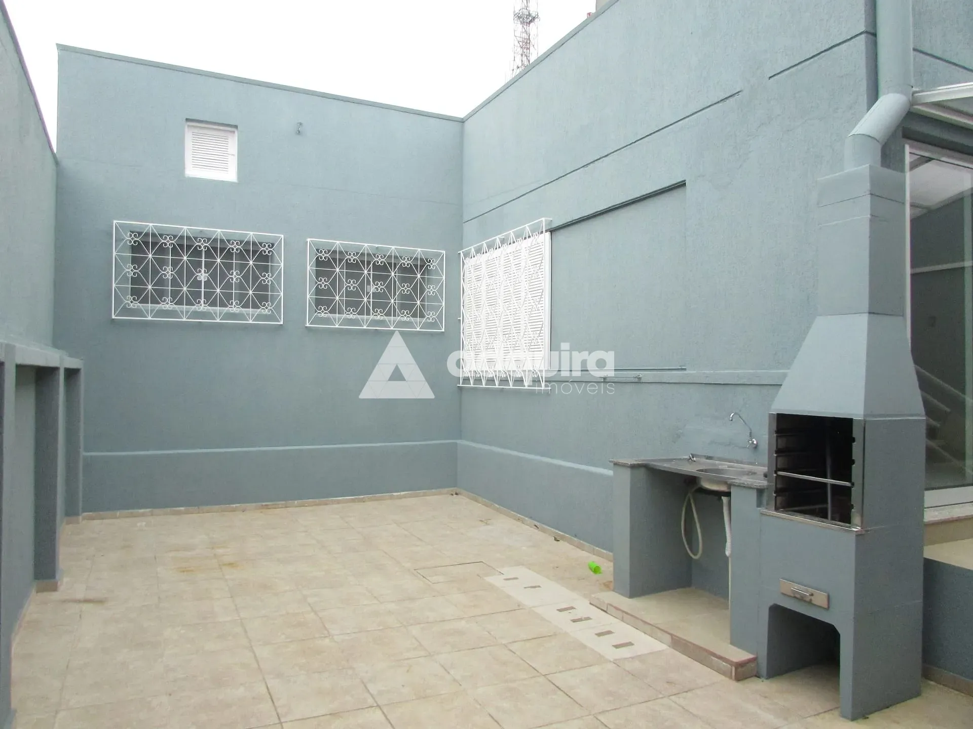 Casa, 1 quarto, 212 m² - Foto 45