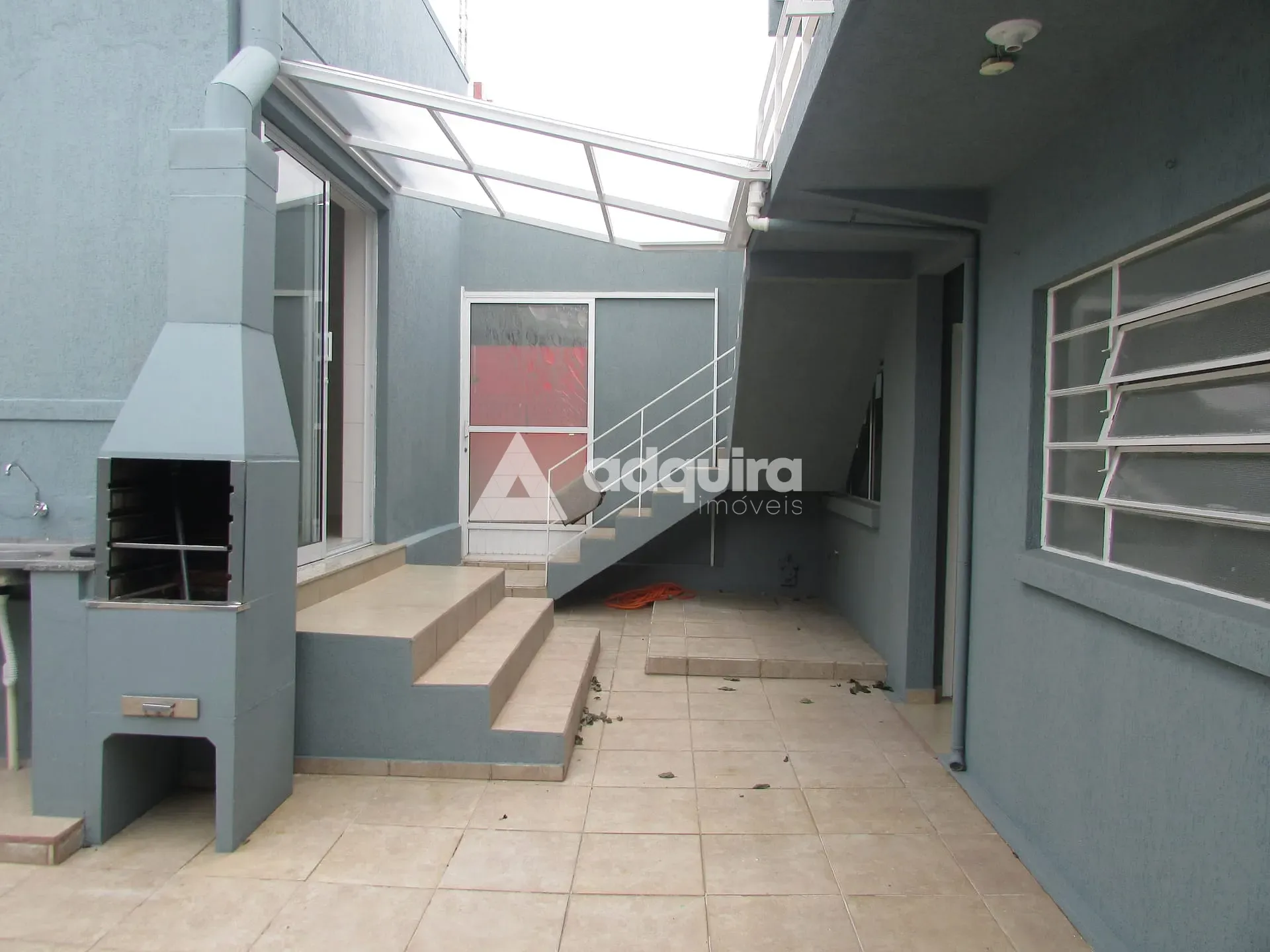 Casa, 1 quarto, 212 m² - Foto 43