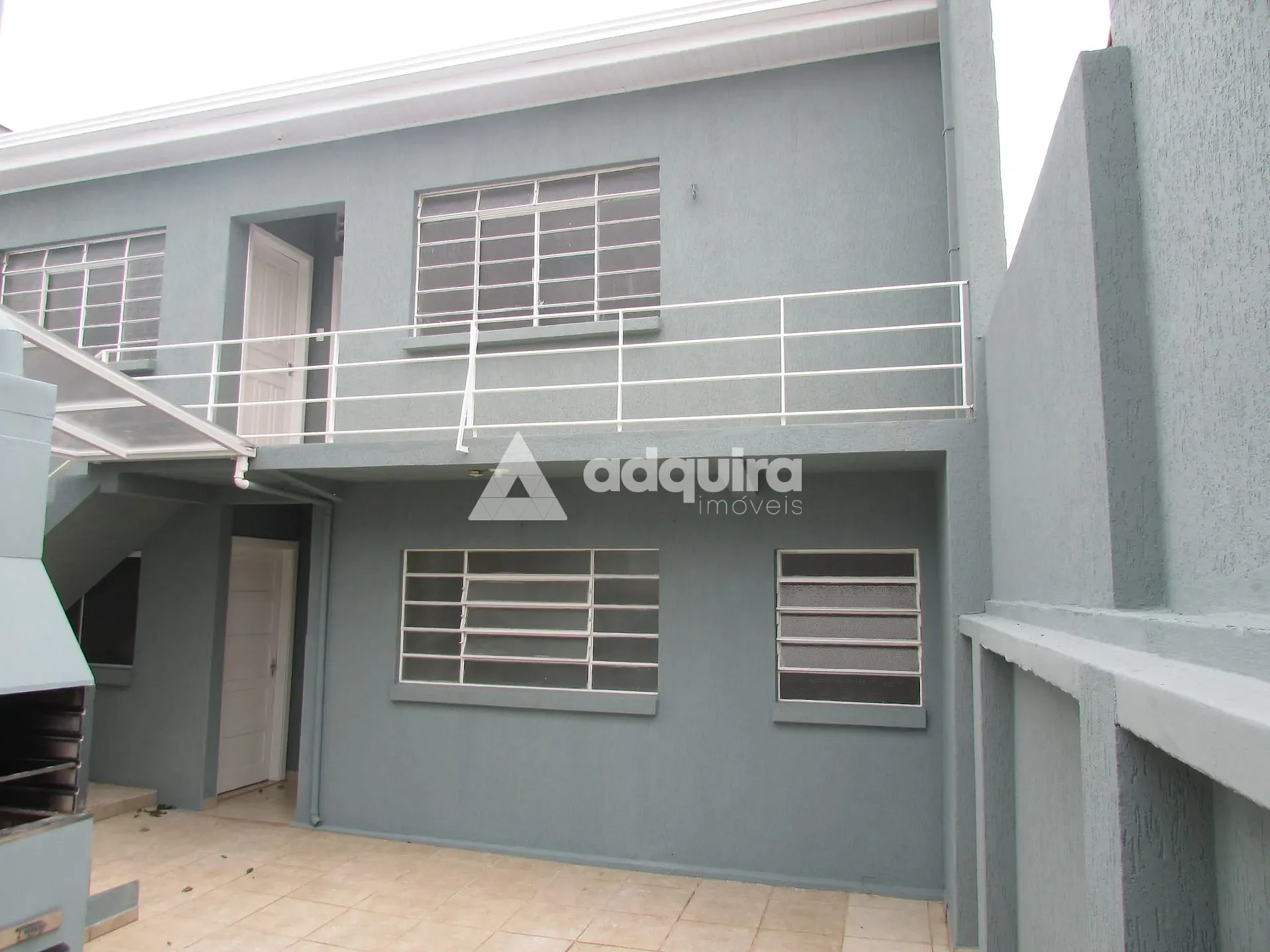 Casa, 1 quarto, 212 m² - Foto 44