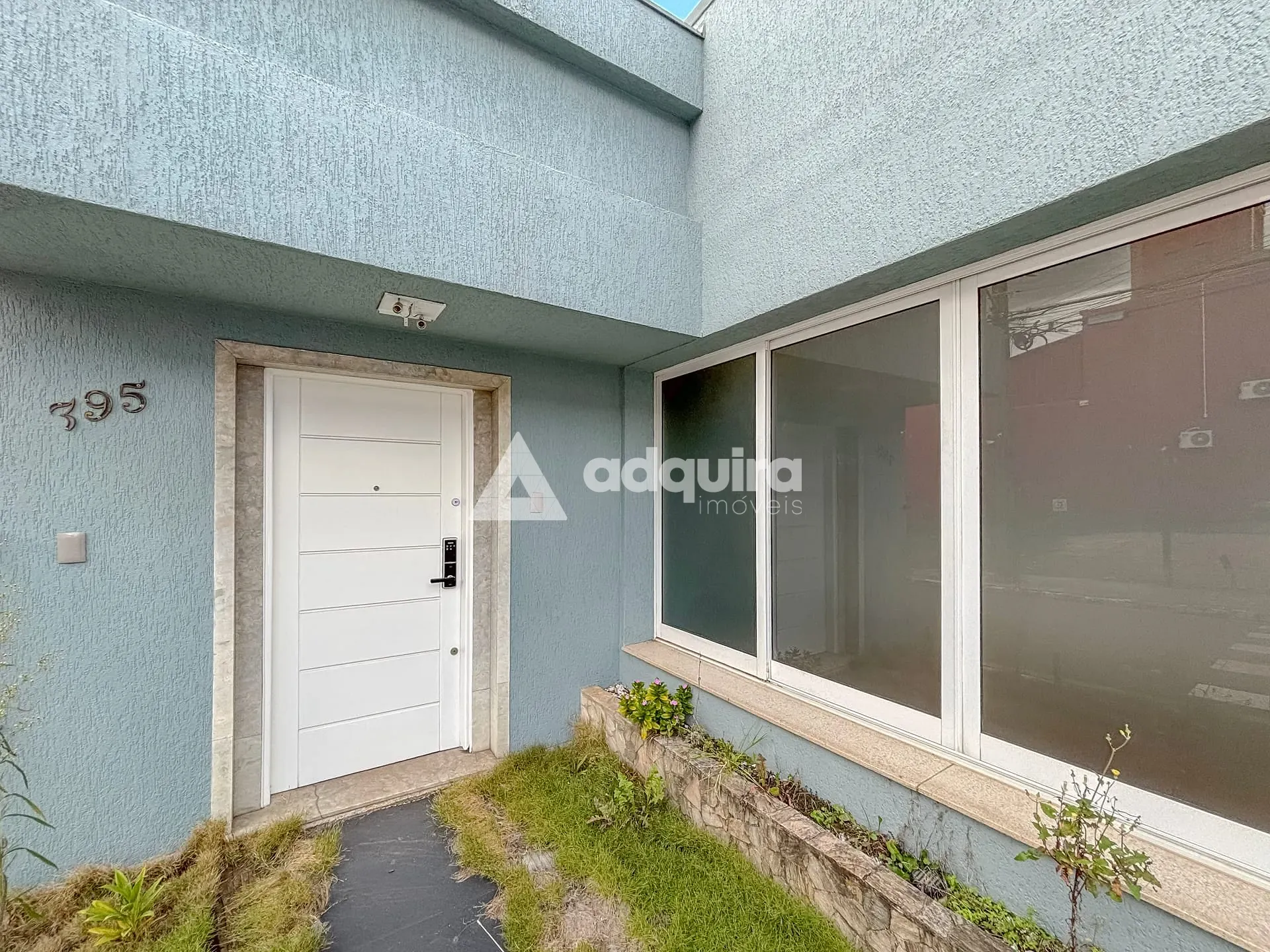 Casa, 1 quarto, 212 m² - Foto 34