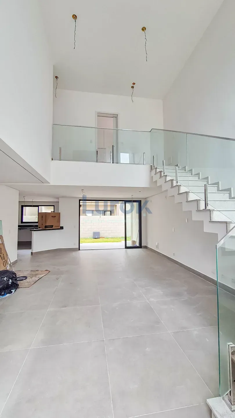 Casa, 3 quartos, 140 m² - Foto 2