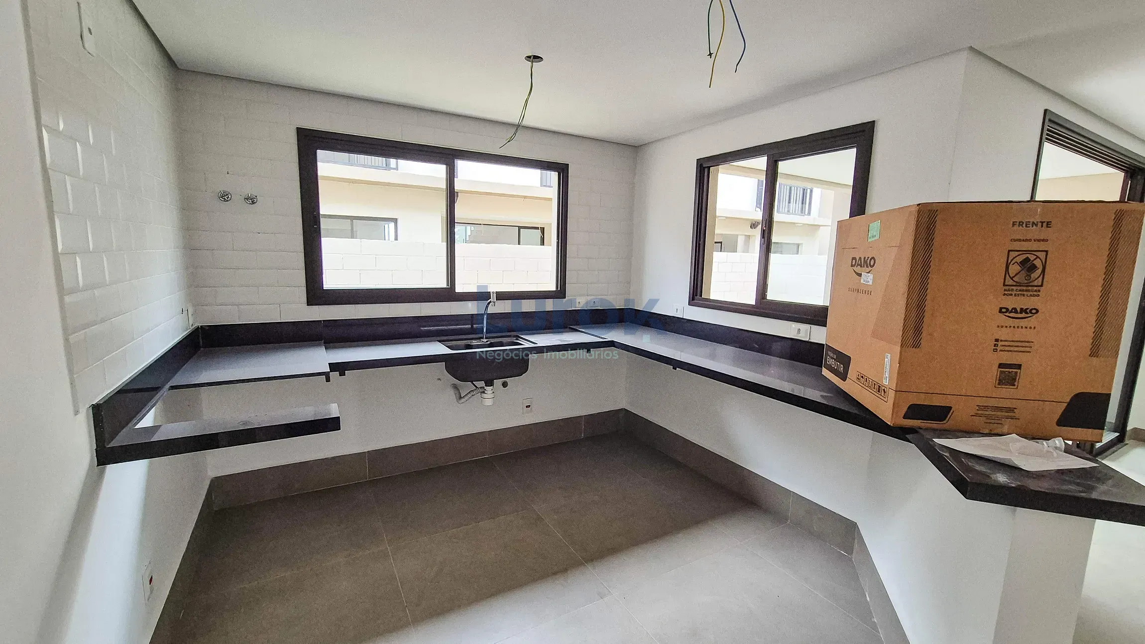 Casa, 3 quartos, 140 m² - Foto 6