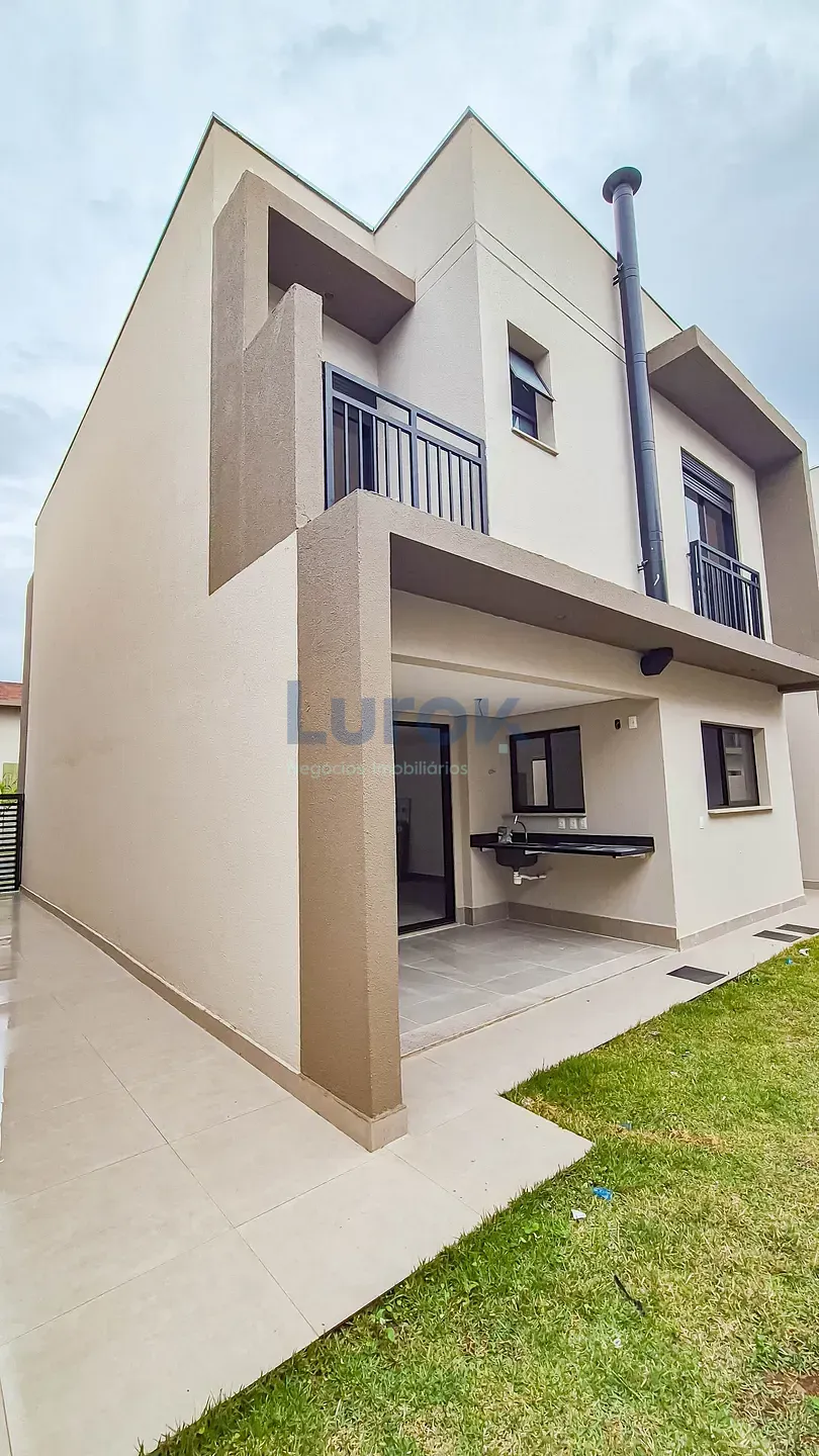 Casa, 3 quartos, 140 m² - Foto 18
