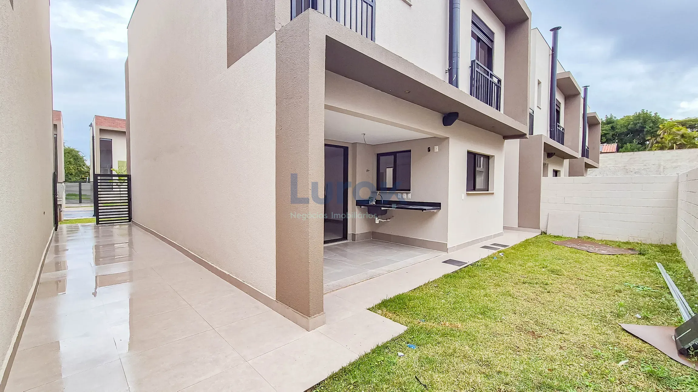 Casa, 3 quartos, 140 m² - Foto 19