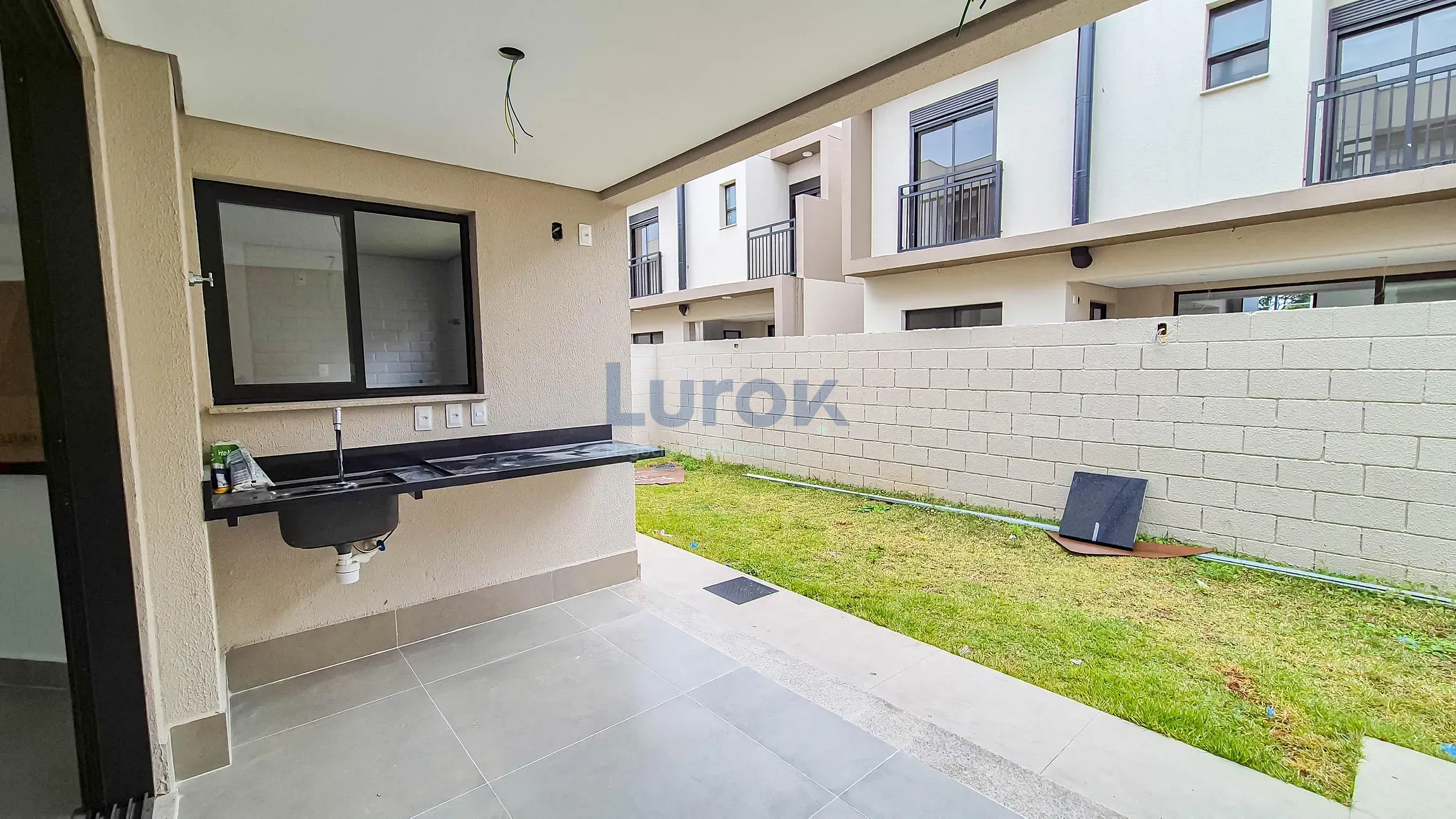 Casa, 3 quartos, 140 m² - Foto 20