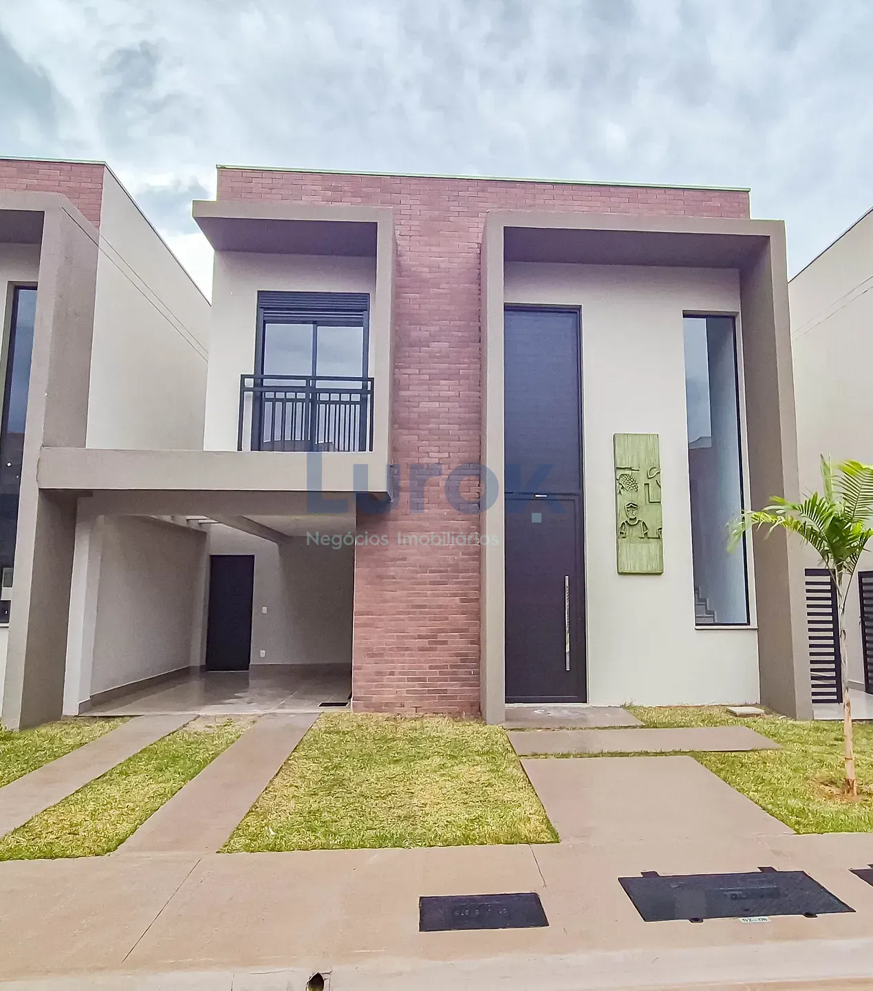 Casa, 3 quartos, 140 m² - Foto 1