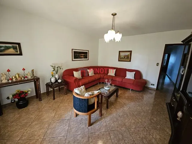 Casa 3 quartos e 3 banheiros, à venda, no bairro Vila Quirino de Lima em São Bernardo do Campo
