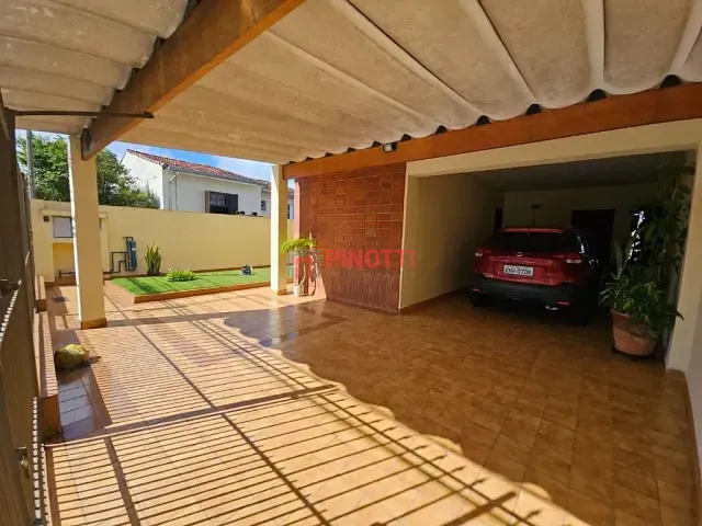 Casa 3 quartos e 3 banheiros, à venda, no bairro Vila Quirino de Lima em São Bernardo do Campo