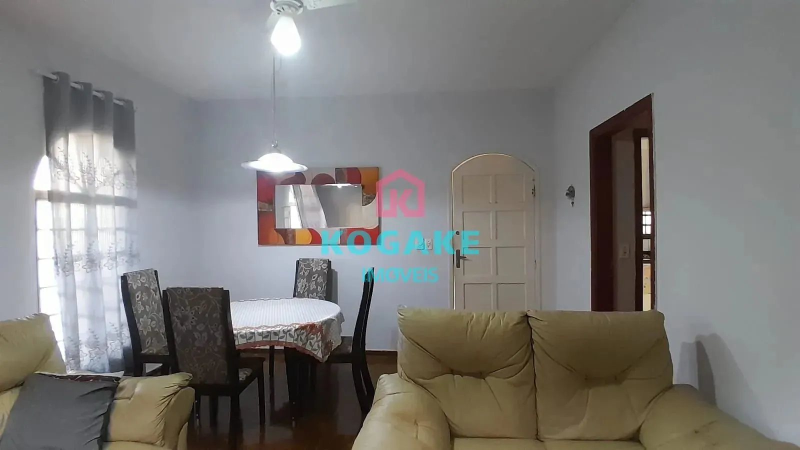 Casa, 3 quartos, 100 m² - Foto 3