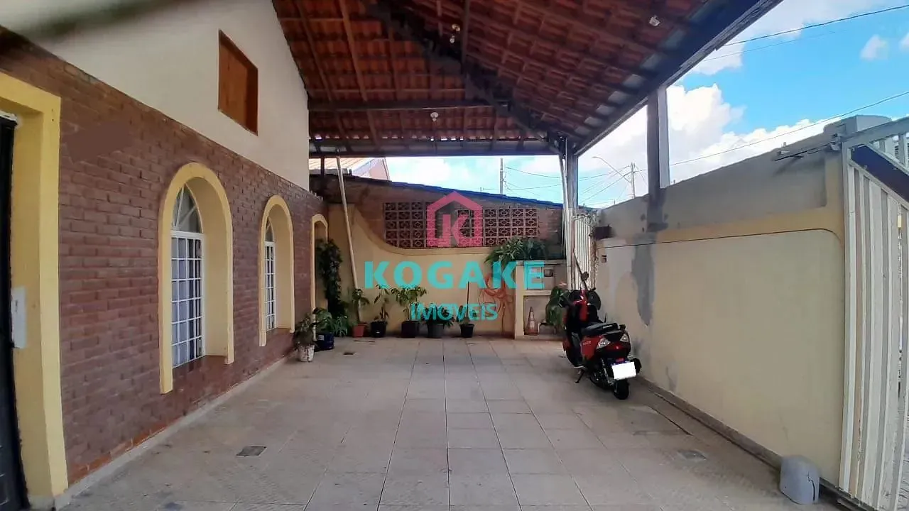Casa, 3 quartos, 100 m² - Foto 23