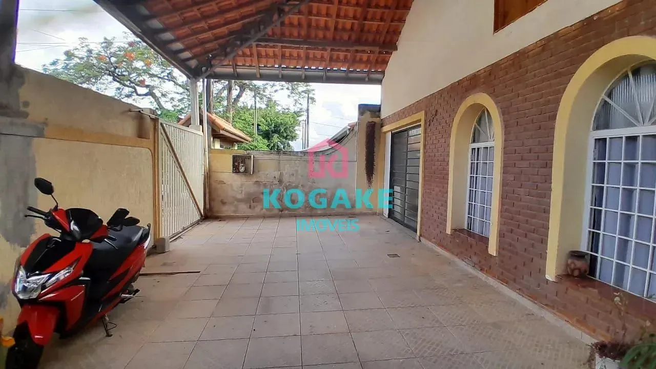Casa, 3 quartos, 100 m² - Foto 1