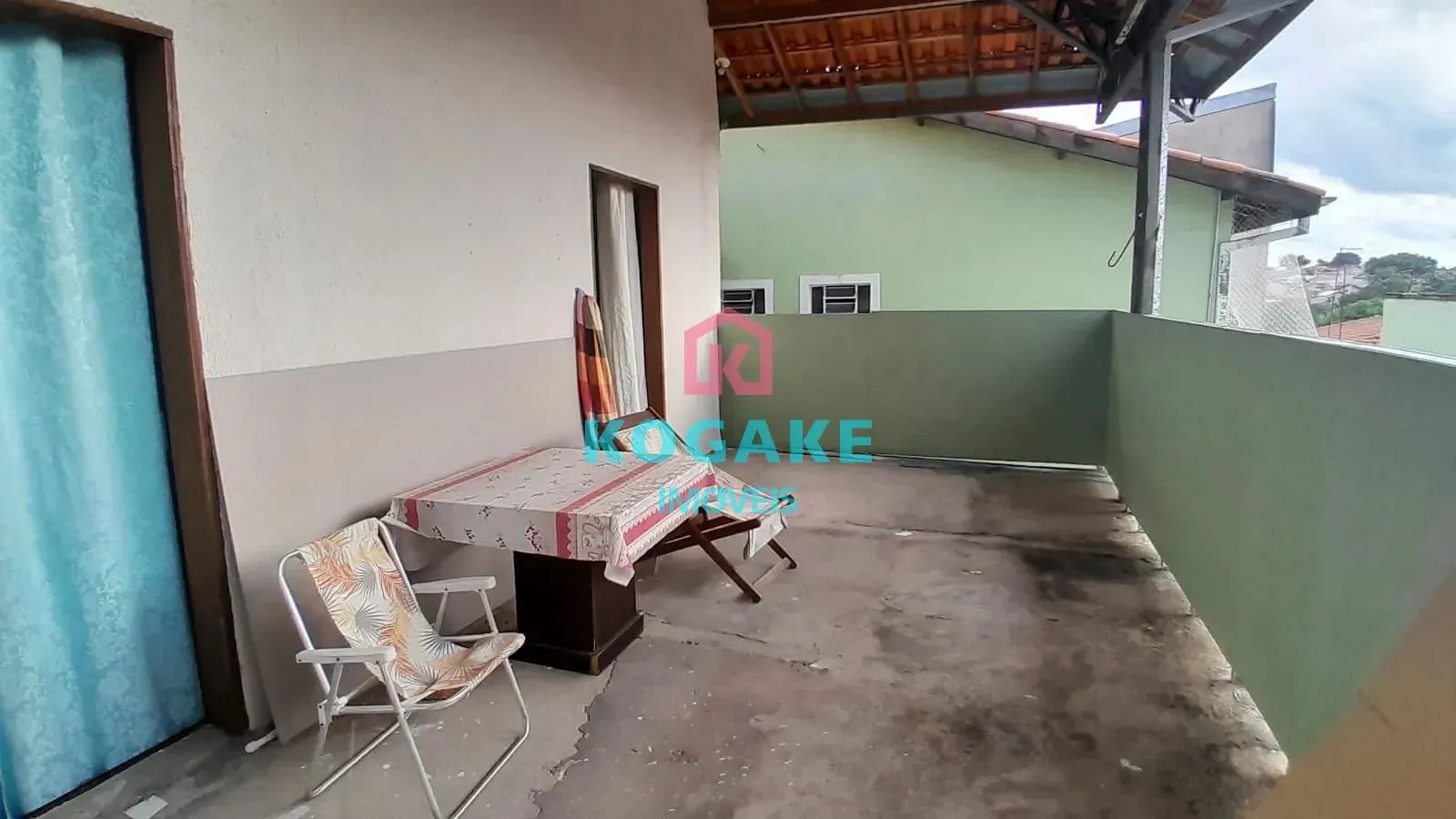 Casa, 3 quartos, 100 m² - Foto 13