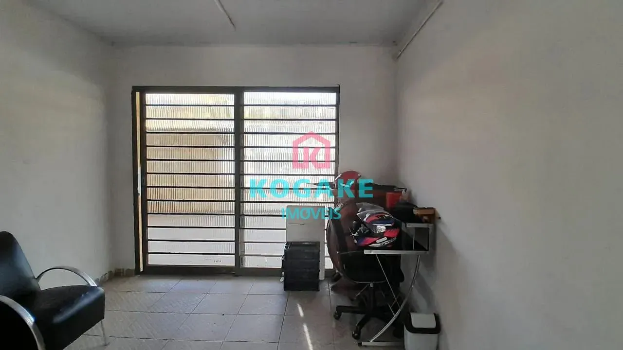Casa, 3 quartos, 100 m² - Foto 8