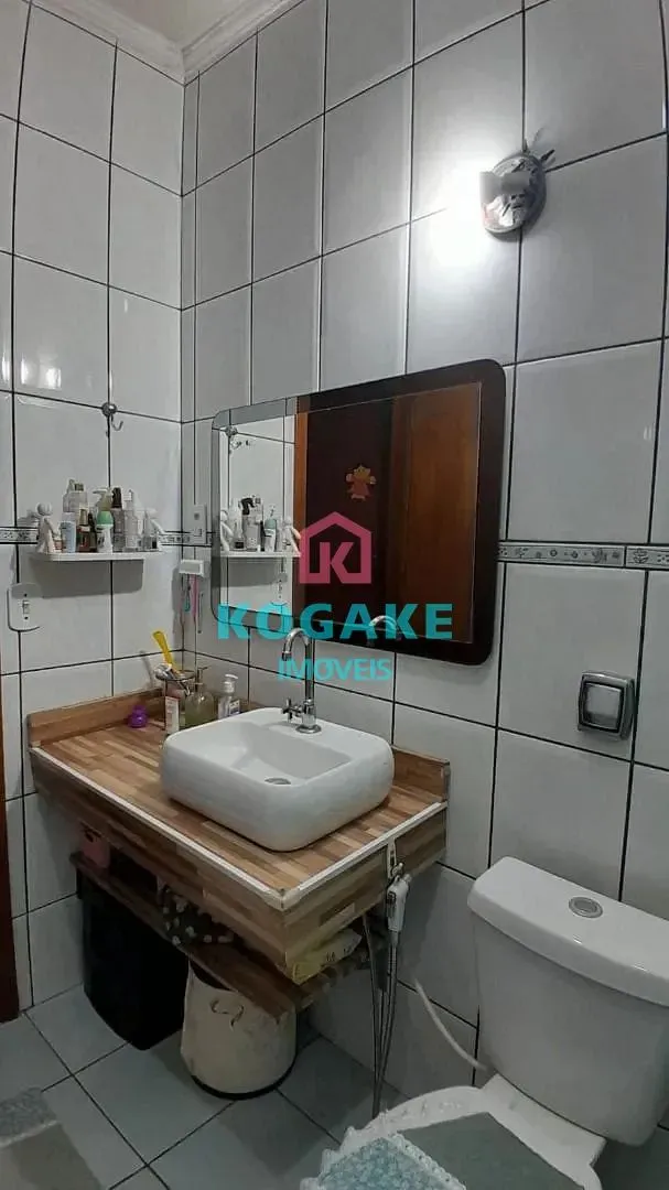 Casa, 3 quartos, 100 m² - Foto 22