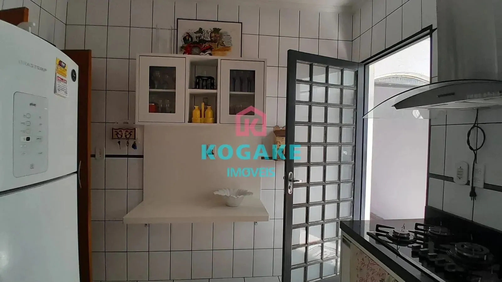 Casa, 3 quartos, 100 m² - Foto 6