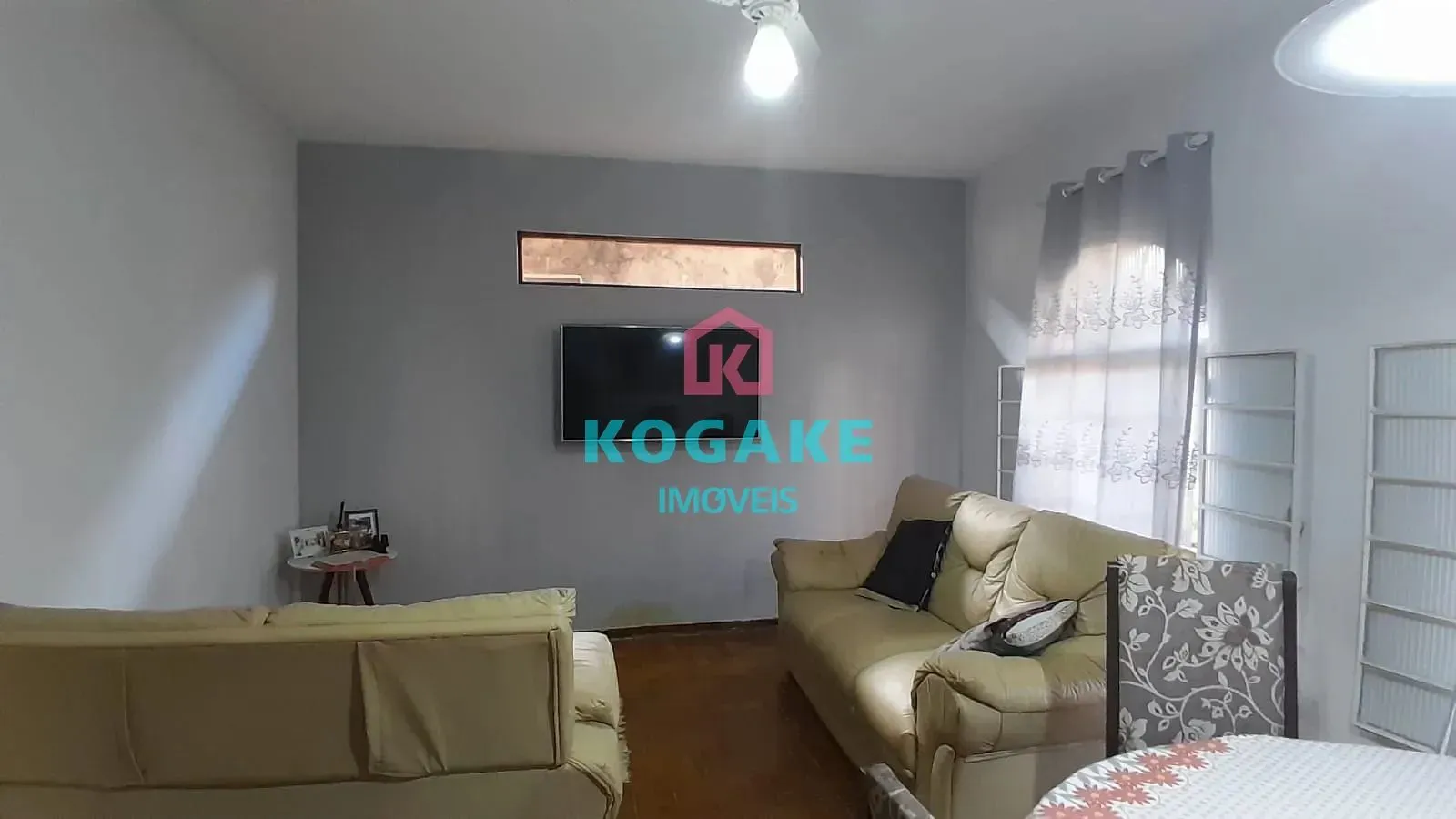 Casa, 3 quartos, 100 m² - Foto 4