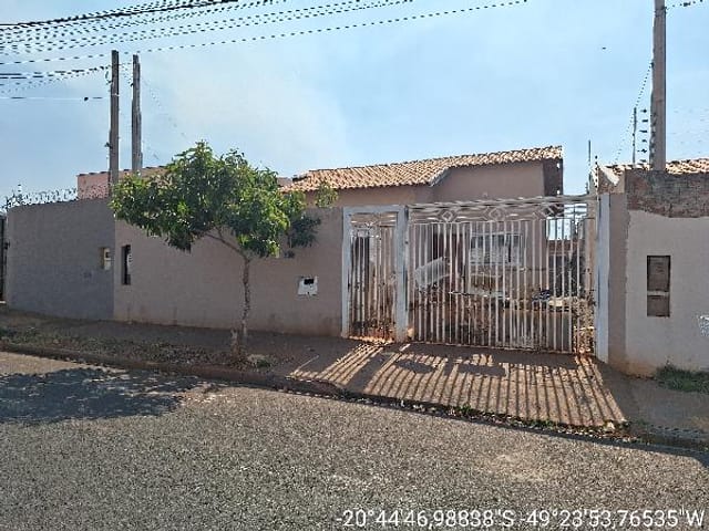 Foto do Casa - Casa à venda 1 Quarto, 10M², RESIDENCIAL MORADA DO SOL, SAO JOSE DO RIO PRETO - SP | Imobiliária Compare