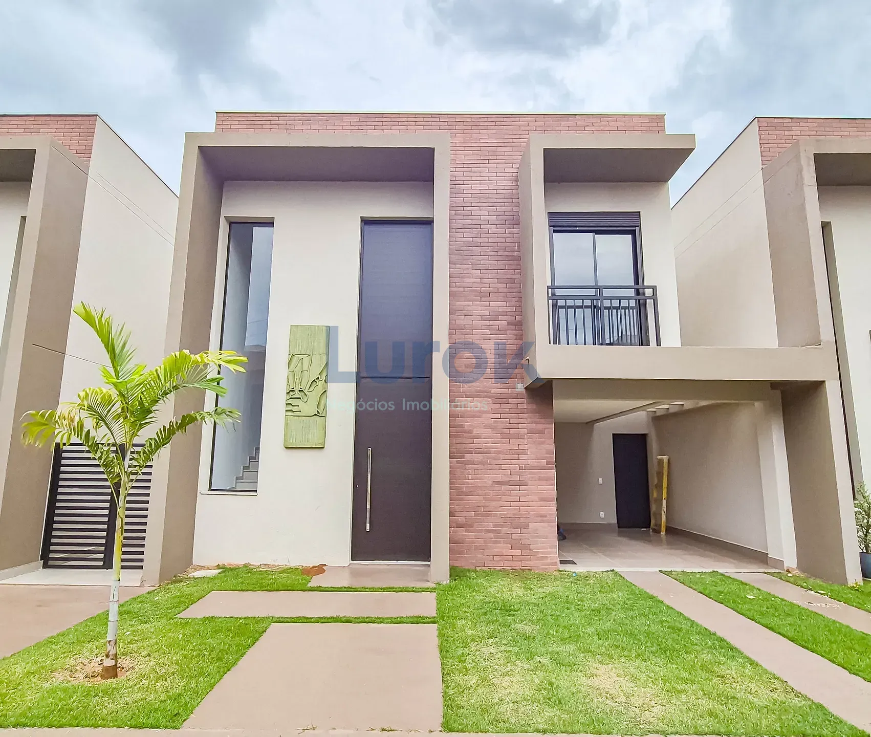 Casa, 3 quartos, 140 m² - Foto 1