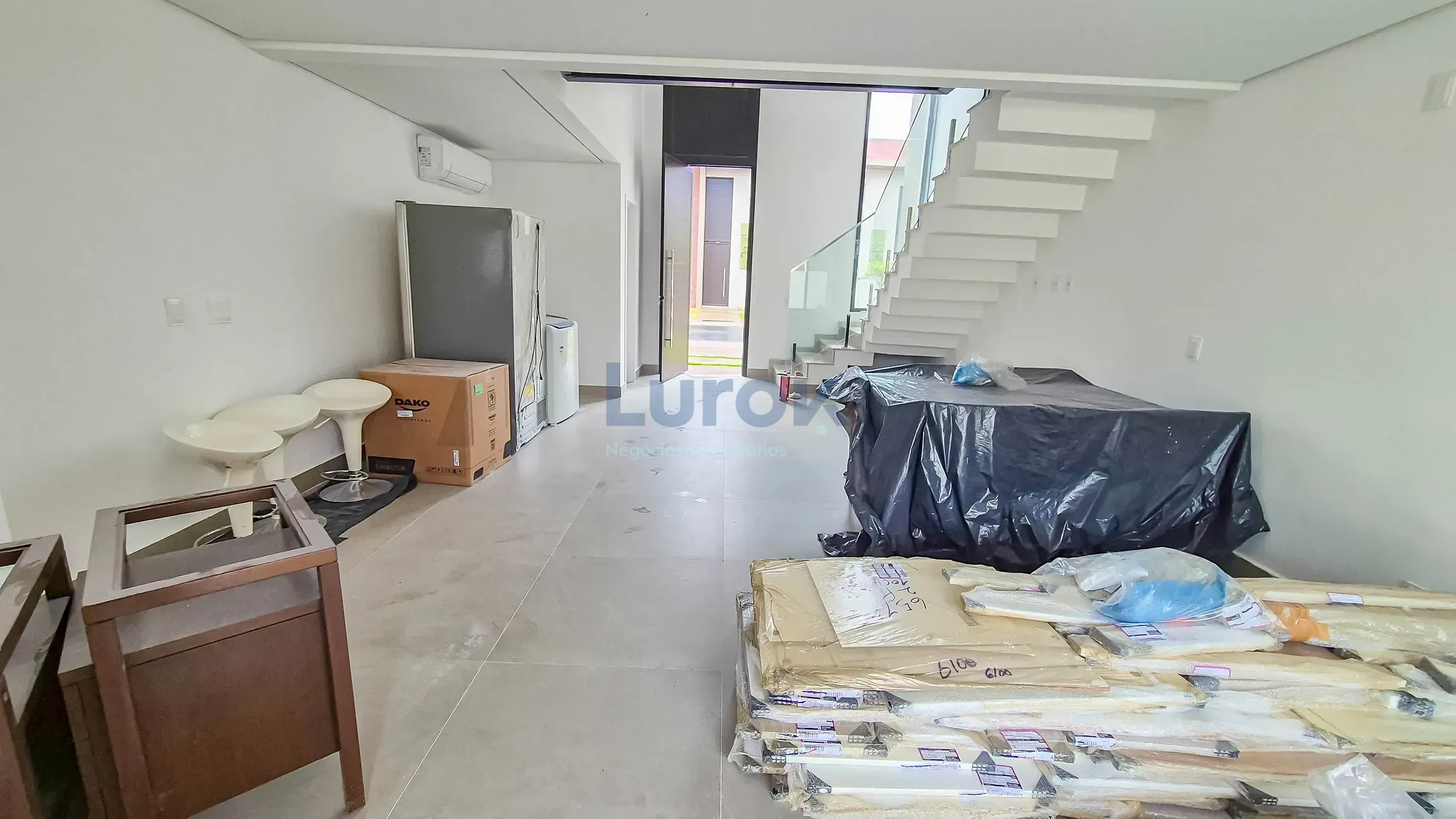 Casa, 3 quartos, 140 m² - Foto 4