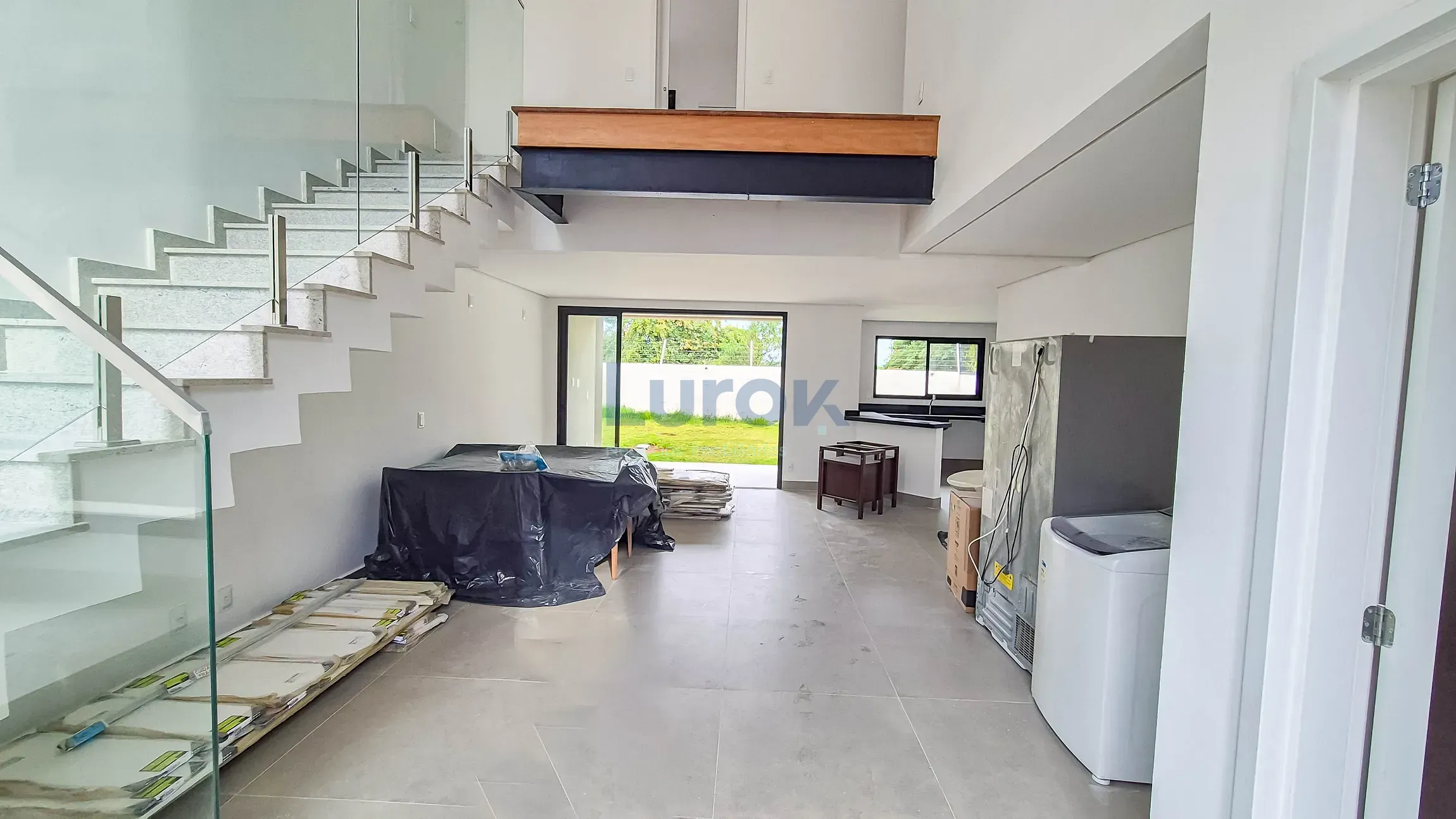 Casa, 3 quartos, 140 m² - Foto 3
