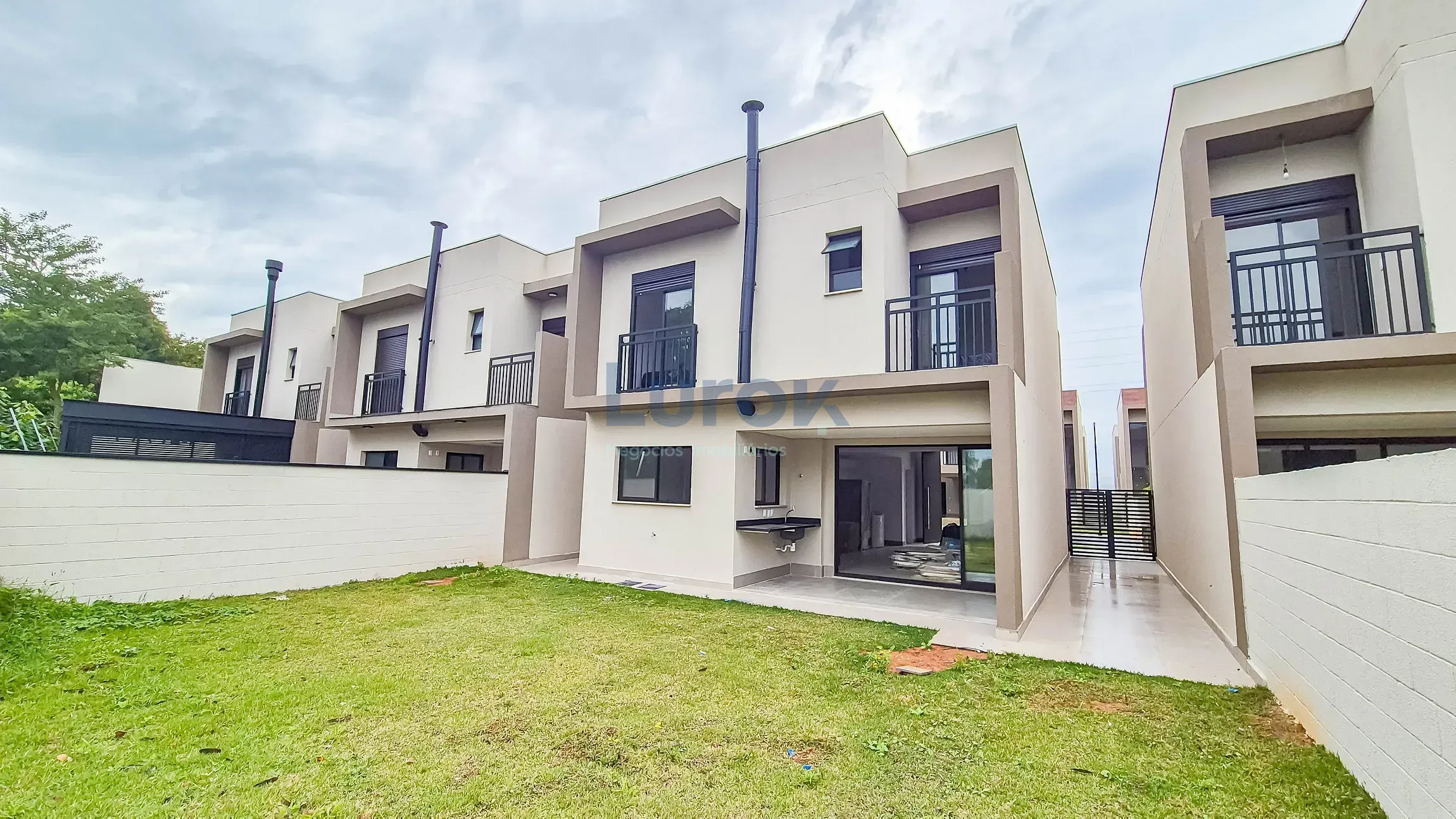 Casa, 3 quartos, 140 m² - Foto 2