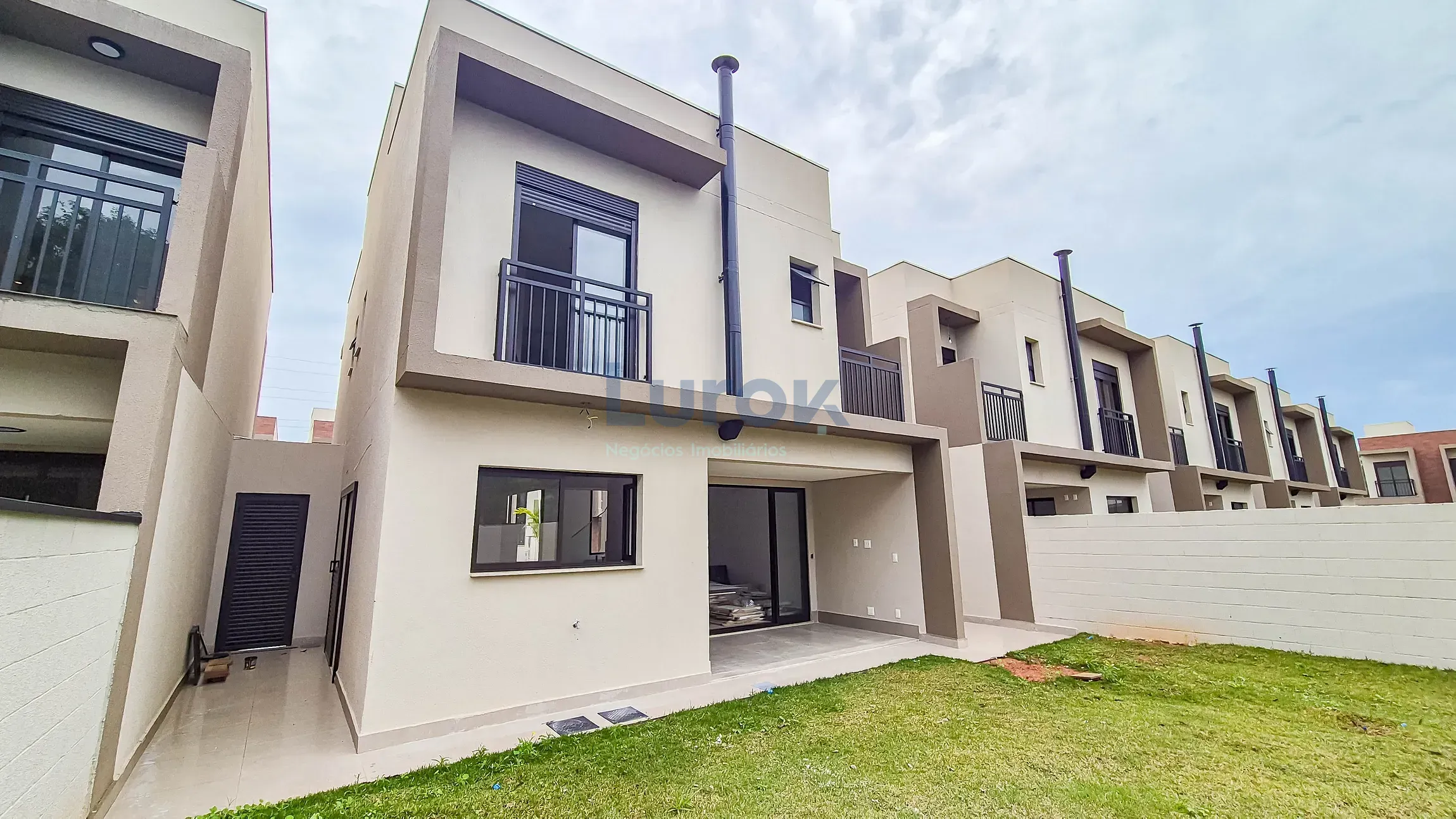Casa, 3 quartos, 140 m² - Foto 20