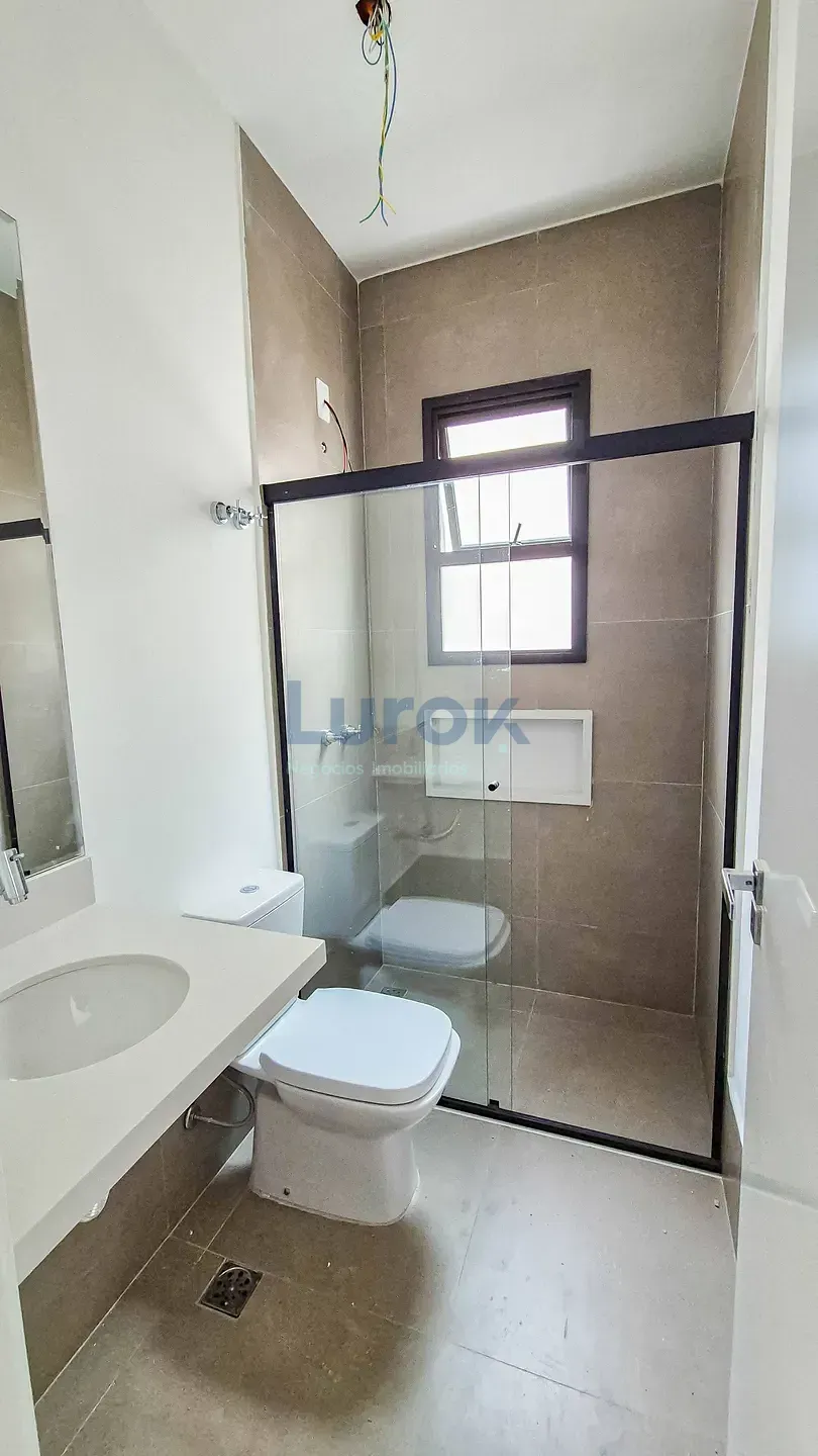 Casa, 3 quartos, 140 m² - Foto 14