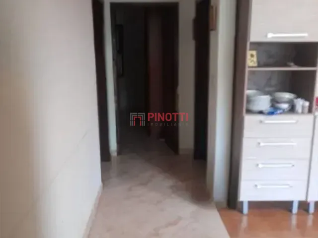 Casa 3 quartos e 1 banheiro, à venda, no bairro Jardim Valdibia em São Bernardo do Campo