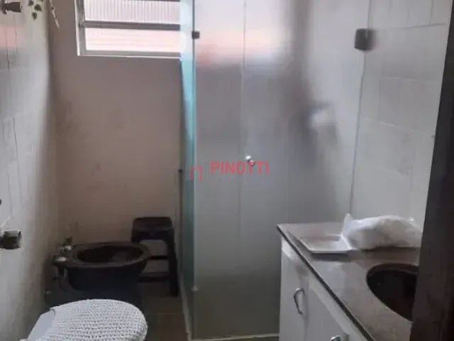 Casa 3 quartos e 1 banheiro, à venda, no bairro Jardim Valdibia em São Bernardo do Campo