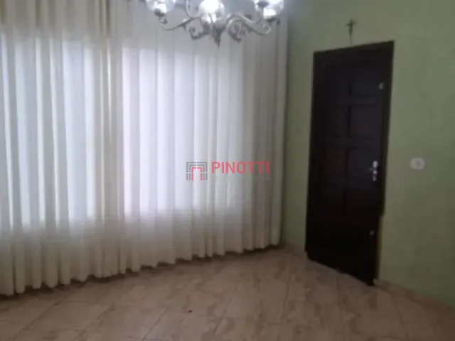 Casa 3 quartos e 1 banheiro, à venda, no bairro Jardim Valdibia em São Bernardo do Campo