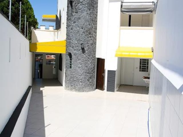 Foto do Casa - Casa à venda 3 Quartos, 2 Suites, 2 Vagas, 225M², Vila Trujillo, Sorocaba - SP | Ary Proenca Negócios Imobiliários Ltda