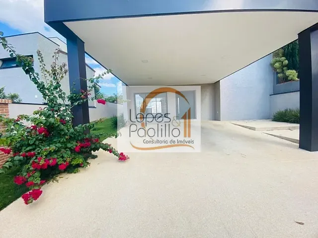 Casa com 720m² 3 quartos e 5 banheiros, à venda, no bairro Nova Gardênia em Atibaia