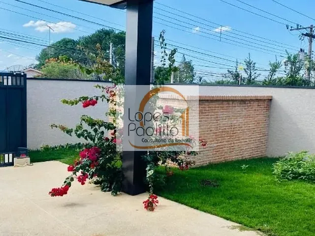 Casa com 720m² 3 quartos e 5 banheiros, à venda, no bairro Nova Gardênia em Atibaia