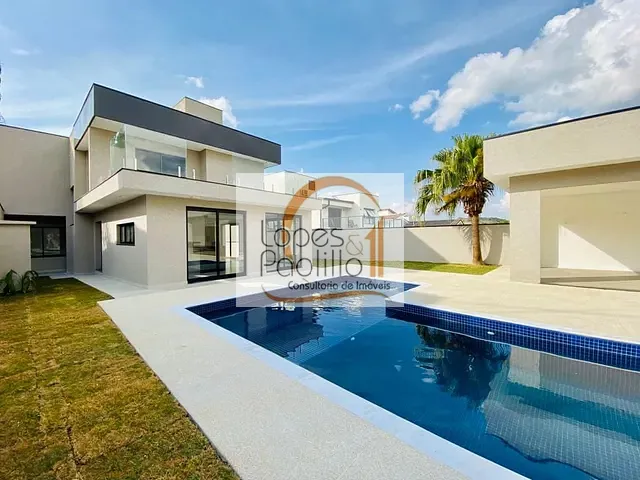 Casa com 720m² 3 quartos e 5 banheiros, à venda, no bairro Nova Gardênia em Atibaia