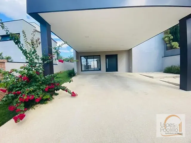 Casa com 720m² 3 quartos e 5 banheiros, à venda, no bairro Nova Gardênia em Atibaia