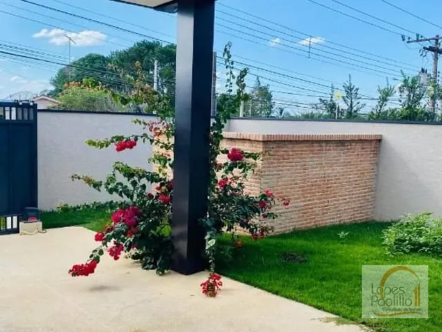 Casa com 720m² 3 quartos e 5 banheiros, à venda, no bairro Nova Gardênia em Atibaia