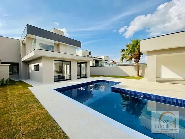 Casa com 720m² 3 quartos e 5 banheiros, à venda, no bairro Nova Gardênia em Atibaia